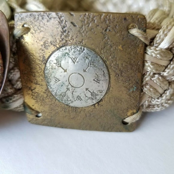 Marjorie Baer Belt - Picture 6 of 8